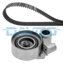 TRİGER KAYIŞ SETİ EKSANTRİK SETİ TOYOTA HILUX VIGO 2.5L 2KDFTV KUN15 KUN25 KUN35 05-15 / 3.0L 1KD-FTV KUN26 05-14 1 KAYIŞ 1 RULMAN 097x250