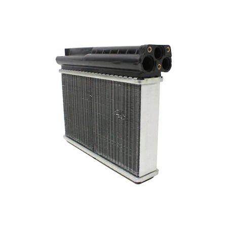 KALORIFER RADYATORU BRAZİNG BMW E39 E36 KLIMALI