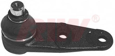 ROTİL ÖN ALT RENAULT R19 R21 MANAGER DACIA SOLENZA SUPERNOVA 03 07