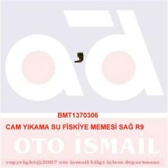 CAM YIKAMA SU FİSKİYE MEMESİ SAĞ R9 PK.10 AD.