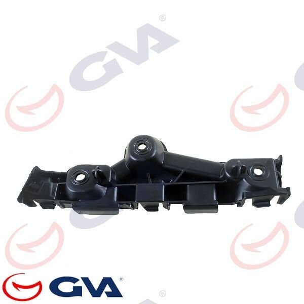 ÖN TAMPON AYAĞI BRAKETİ SAĞ RENAULT SYMBOL 3 13>DACIA SANDERO 2 12> LOGAN 2 13>