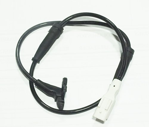 x ABS TEKERLEK HIZ SENSÖRÜ ÖN P307- C4 1.4-1.6-2.0 16V-HDİ 01 09863 Şasi No dan İtibaren