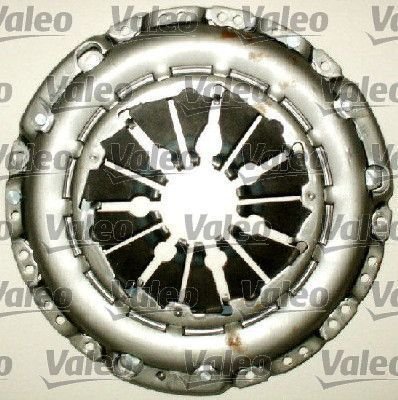 DEBRİYAJ SETİ BASKI DİSK CARISMA-SPACE STAR-S40-V40 1.9DI F9Q-D4192T4