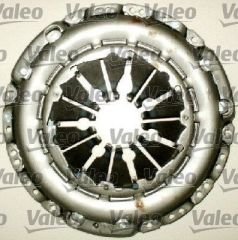 DEBRİYAJ SETİ BASKI DİSK CARISMA-SPACE STAR-S40-V40 1.9DI F9Q-D4192T4