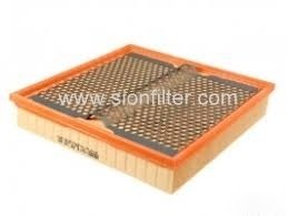 HAVA FILTRESI MERCEDES S-CLASS OM603 W140 93 98