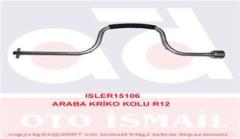 ARABA KRİKO KOLU R12