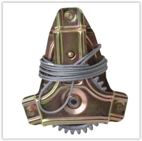 CAM KRİKOSU ARKA F.131