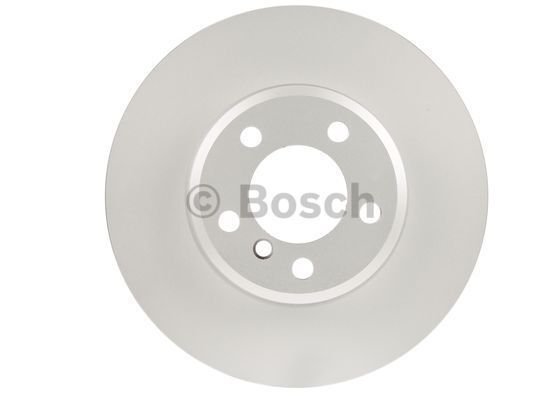 FREN DISKI ON BMW E65 E66 02>08