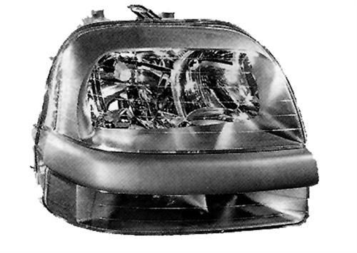 20-B233-05-2B FAR SİNYAL SAĞ DOBLO 01 05 MANUEL H7 H1