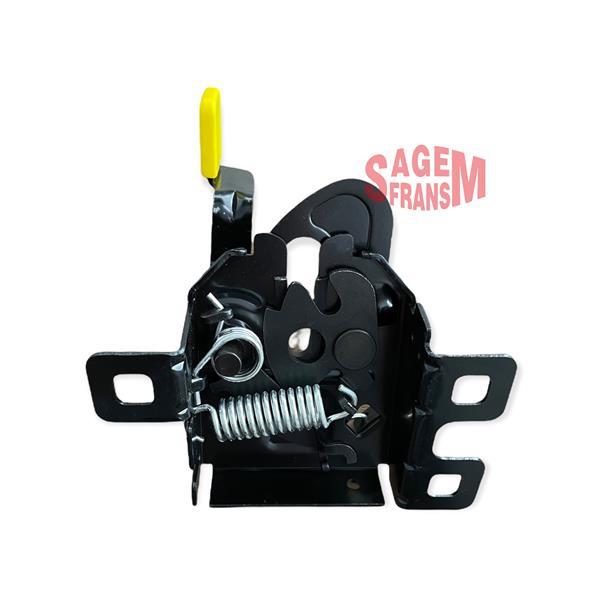 MOTOR KAPUT KİLİDİ MANUEL CLIO 4-LOGAN 2-SANDERO 2 MCV STEPWAY