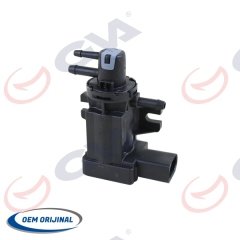 X BASINÇ DÖNÜŞTÜRÜCÜ BORA 1.9 TDI 98-05 GOLF 4 1.9 TDI 99-06