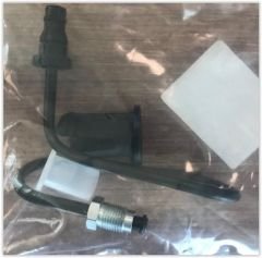 DEBRIYAJ RULMAN BAGLANTI BORUSU ASTRA J ASTRA H ASTRA G VECTRA B CORSA C CORSA D