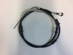 EL FREN TELLERİ ARKA SAĞ/SOL DOBLO 152 CARGO MAXI Uzun Şase