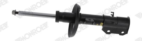 ÖN AMORTİSÖR SOL ASTRA K 15 22