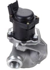 EGR VALFİ P206-P207-BIPPER-C1-C2-C3 1.4 HDİ 8V DV4 Euro4