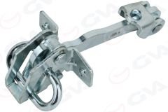 KAPI GERGİSİ ARKA CORSA C 00 06