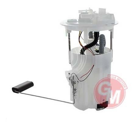 YAKIT DEPO ŞAMANDIRASI RENAULT KANGOO 1.5 DCİ 75PS 13> MERCEDES CITAN 415 13> 75/90/110PS