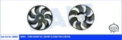 FAN MOTORU FIESTA 89 96 ESCORT VII 1.3 1.4 16V 1. 6 16V 1.8 16V 90 01 ORION 90 95