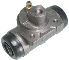 ARKA TEKER FREN SILINDIR TRANSIT V83 T15 91>01 TRANSIT V184 01>06 TRANSIT V348 06>14 CAP 25.40MM