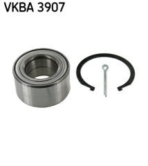 ÖN TEKER KİTİ RULMANI ACCENT 00-06 -ERA 07-11 -GETZ-ATOS-ELANTRA 96-00 SEGMANLI 38x70x37