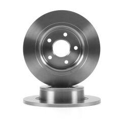 ARKA FREN DISK AYNASI CONNECT 1.8TDCI 02>13 ABS LI