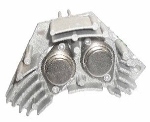 KLİMA KONTROL ELEMANI PARTNER-BERLINGO 1.9/2.0 HDİ-P106-P306-P406-XSARA