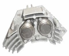 KLİMA KONTROL ELEMANI PARTNER-BERLINGO 1.9/2.0 HDİ-P106-P306-P406-XSARA