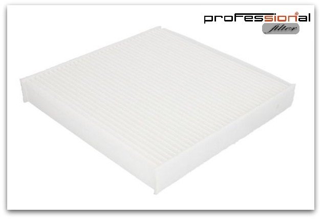 POLEN FİLTRESİ ELANTRA 96 MATRIX 04