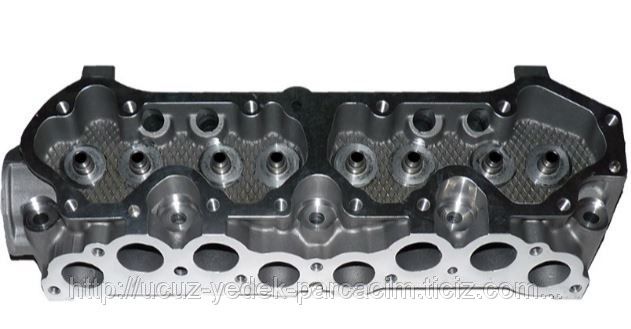 SİLİNDİR KAPAĞI SLX TEMPRA