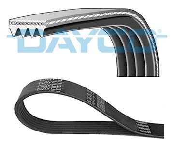 TRİGER KAYIŞI 153x250 153 DİŞ VW PASSAT-AUDI A4-A6 1.8 95 CT919