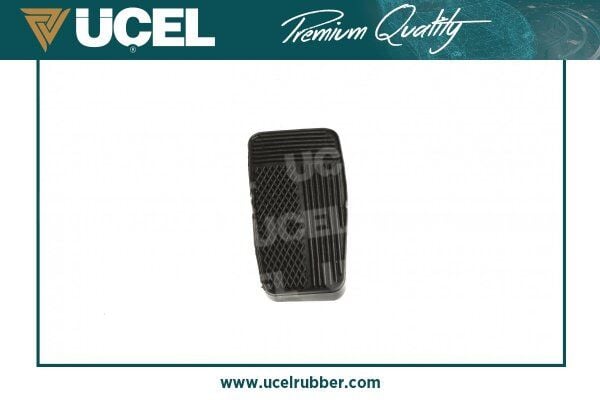 PEDAL LASTİĞİ FREN FIAT 131