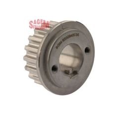 KRANK DİŞLİSİ LOGAN SANDERO 1.6 8V
