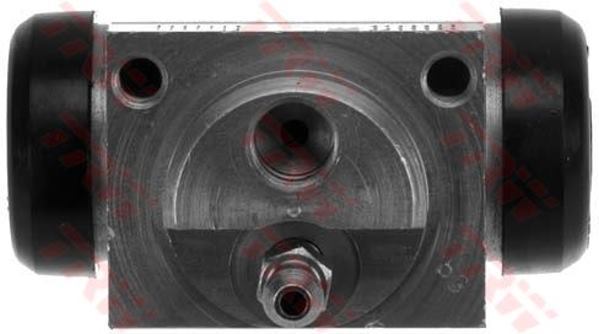 ARKA FREN SİLİNDİRİ FIESTA -FUSION 1.4 16V-1.6 16V-1.4TDCI-1.6TDCI 01 KA 1.6I 01 19.05 mm