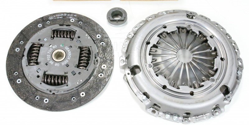 DEBRIYAJ SETI COMBO E-CROSSLAND 18 P207-P208-P301-P308 08 P2008 13 P3008 16 RIFTER-PARTNER -BERLINGO-JUMPY 16 C-ELYSEE 12 C3-C4-DS3 14 DS4 11 15 1.6HDI