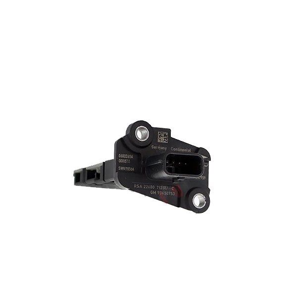 DEBİMETRE SENSÖRÜ HAVA AKIŞMETRE KAPTÖRÜ TRAFIC 3-VIVARO-KADJAR-KOLEOS-QASHQAI 1.6DCİ R9M