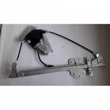 MEKANİZMA ÖN CAM SOL MOTORLU DACIA SOLENZA