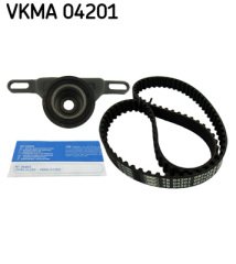 TRİGER SETİ FORD ESCORT 4-5 CL 95 01 FIESTA 3 1.4-1.6 95 01 97DİŞx19.75MM