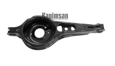 ALT SALINCAK KOLU ARKA FORD FOCUS 3 10