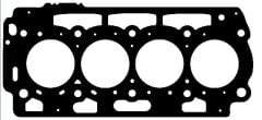 SILINDIR KAPAK CONTASI 1.25MM 2.CTK FOCUS 2 04 11 FIESTA 1.6 TDCI 02 08 PARTNER-BERLINGO-P206- P207-P307-P308-P3008-C3-C4-C5-JUMPY 1.6 HDI C30 06 12 S40 06 12 S80 06 12 V50 05 12 V70 09 11 1.6D