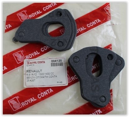 BENZİN OTOM.CONTA STD. KLİNGRİT R9-R12-R19 1300/1400