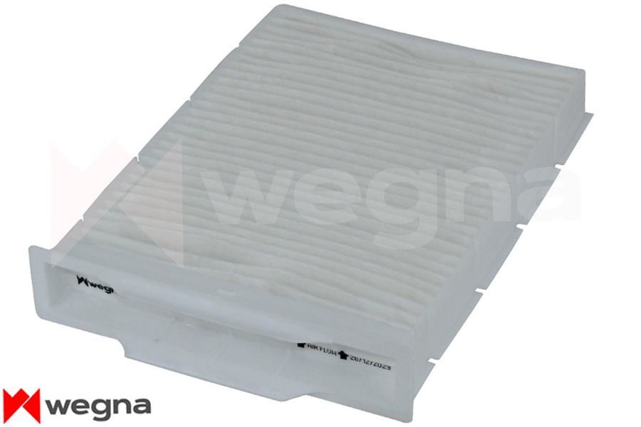 POLEN FİLTRESİ RENAULT MEGANE 2 ÇERÇEVESİZ CU 2316