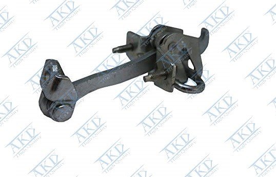 KAPI GERGİSİ ARKA VECTRA C