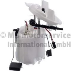 YAKIT BESLEME UNITESI SAG MERCEDES X204 W204 W212 C207