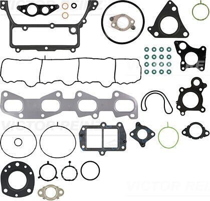 TAKIM CONTA UST MERCEDES OM651 W176 W205 C117 C253 W222 W447 B907 B910