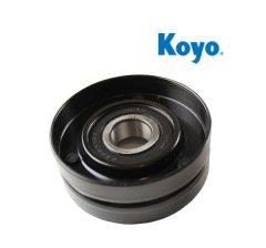 ALTERNATÖR GERGİ RULMANI MASTER 2-TRAFIC 2-LAGUNA 2-VIVARO-MOVANO 1.9DCI-2.016V 01- KLİMASIZ