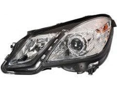 FAR SAG HALOJEN MERCEDES E-CLASS W212 S212