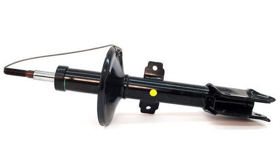 ÖN AMORTİSÖR DUSTER 4X2 4X4 10-