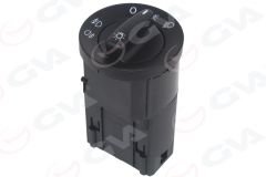 FAR AÇMA ANAHTARI SİS FARLI ÇİFT KADEME GOLF4-BORA-PASAT-POLO CLS