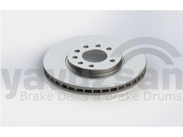 ÖN FREN AYNASI VECTRA C 02 SIGNUM 03 SAAB 9.3 02 CROMA 05 285x25x5DLxHAVALI 46844071-51819733