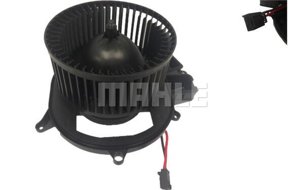 KALORIFER MOTORU MERCEDES X166 W166 C292